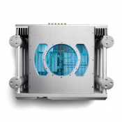 Предусилитель Chord ULTIMA Pre Silver 4 – techzone.com.ua Предусилитель Chord ULTIMA Pre Silver 4 – techzone.com.ua