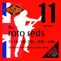 Струни Rotosound R11 1 – techzone.com.ua