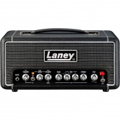 Бас-гітарний підсилювач (голова) Laney DB500H 1 – techzone.com.ua