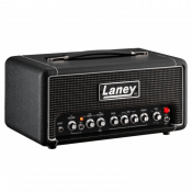 Бас-гітарний підсилювач (голова) Laney DB500H 2 – techzone.com.ua