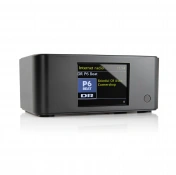 Музичний стример Argon Audio Stream 3 MK2 Black 1 – techzone.com.ua