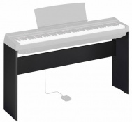Cтійка для клавішних Yamaha L-125 (Black)
