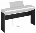 Cтійка для клавішних Yamaha L-125 (Black) – techzone.com.ua