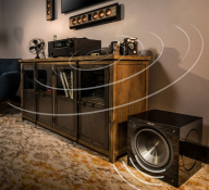 Комплект мультирум Klipsch WA-3 Wireless Transmitter 5 – techzone.com.ua Комплект мультирум Klipsch WA-3 Wireless Transmitter 5 – techzone.com.ua