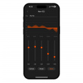 Навушники Beyerdynamic Aventho 300 nordic grey 4 – techzone.com.ua