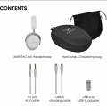 Навушники Beyerdynamic Aventho 300 nordic grey 8 – techzone.com.ua