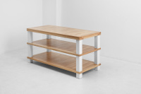 Тумба для ТВ ADLUX TOWER TV-3-1500-A-W 4 – techzone.com.ua Тумба для ТВ ADLUX TOWER TV-3-1500-A-W 4 – techzone.com.ua