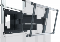 Крепёж настенный Vogels THIN 595 2 – techzone.com.ua Крепёж настенный Vogels THIN 595 2 – techzone.com.ua