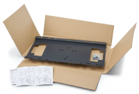 Крепёж настенный Vogels THIN 595 6 – techzone.com.ua Крепёж настенный Vogels THIN 595 6 – techzone.com.ua