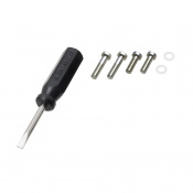 Картридж для проигрывателя винила Audio-Technica AT-XP3 4 – techzone.com.ua