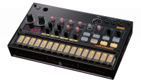 Синтезатор Korg Volca beats 2 – techzone.com.ua