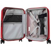 Чемодан Victorinox Travel CONNEX HS/Red Vt605660 6 – techzone.com.ua Чемодан Victorinox Travel CONNEX HS/Red Vt605660 6 – techzone.com.ua
