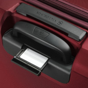 Валіза Victorinox Travel CONNEX HS/Red Vt605660 8 – techzone.com.ua