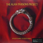 Вінілова платівка Alan Parsons: Project-Vulture Culture