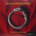 Виниловая пластинка The Alan Parsons Project Vulture Culture 1 – techzone.com.ua