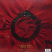 Вінілова платівка The Alan Parsons Project Vulture Culture 2 – techzone.com.ua