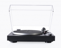 Проигрыватель виниловых пластинок Dual CS 429 Black 1 – techzone.com.ua