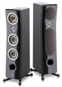 Акустика Focal Kanta №2 Black Lacquer-Black HG 2 – techzone.com.ua Акустика Focal Kanta №2 Black Lacquer-Black HG 2 – techzone.com.ua