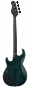 Бас-гітара Yamaha BB734A (Indigo Blue) 2 – techzone.com.ua Бас-гітара Yamaha BB734A (Indigo Blue) 2 – techzone.com.ua