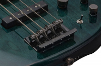 Бас-гітара Yamaha BB734A (Indigo Blue) 6 – techzone.com.ua Бас-гітара Yamaha BB734A (Indigo Blue) 6 – techzone.com.ua