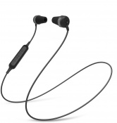 Навушники з мікрофоном Koss The Plug Wireless (30678) 1 – techzone.com.ua