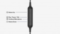Навушники з мікрофоном Koss The Plug Wireless (30678) 4 – techzone.com.ua