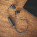 Навушники з мікрофоном Koss The Plug Wireless (30678) 6 – techzone.com.ua