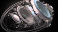 Акустическая система Bowers & Wilkins Zeppelin Pearl Grey 7 – techzone.com.ua