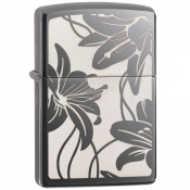 Запальничка Zippo 150 Lily 29426