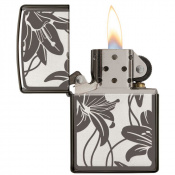 Запальничка Zippo 150 Lily 29426 3 – techzone.com.ua Запальничка Zippo 150 Lily 29426 3 – techzone.com.ua