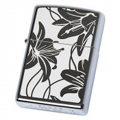 Запальничка Zippo 150 Lily 29426 4 – techzone.com.ua Запальничка Zippo 150 Lily 29426 4 – techzone.com.ua