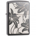 Запальничка Zippo 150 Lily 29426 1 – techzone.com.ua