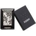 Запальничка Zippo 150 Lily 29426 6 – techzone.com.ua