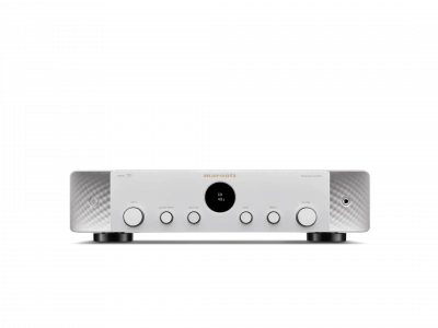 Інтегрований підсилювач Marantz Model 70 Silver-Gold – techzone.com.ua
