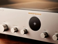 Інтегрований підсилювач Marantz Model 70 Silver-Gold 6 – techzone.com.ua Інтегрований підсилювач Marantz Model 70 Silver-Gold 6 – techzone.com.ua