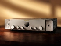 Інтегрований підсилювач Marantz Model 70 Silver-Gold 7 – techzone.com.ua Інтегрований підсилювач Marantz Model 70 Silver-Gold 7 – techzone.com.ua