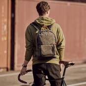 Рюкзак для ноутбука Victorinox Travel ALTMONT Classic/Olive Camo Vt609851 2 – techzone.com.ua