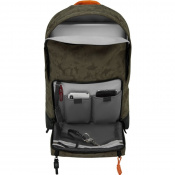 Рюкзак для ноутбука Victorinox Travel ALTMONT Classic/Olive Camo Vt609851 5 – techzone.com.ua