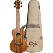 Укулеле Flight DUC440 Acacia Concert 1 – techzone.com.ua