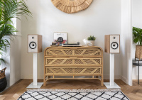 Акустичні колонки Triangle Borea Active BR03 BT Light Oak 6 – techzone.com.ua Акустичні колонки Triangle Borea Active BR03 BT Light Oak 6 – techzone.com.ua