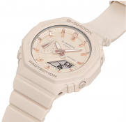 Жіночий годинник Casio G-Shock Analog-Digital GMA-S2100-4AER 4 – techzone.com.ua