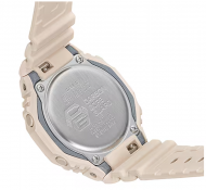 Жіночий годинник Casio G-Shock Analog-Digital GMA-S2100-4AER 7 – techzone.com.ua