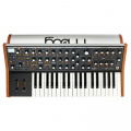 Аналоговый синтезатор Moog Subsequent 37 3 – techzone.com.ua