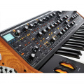 Аналоговый синтезатор Moog Subsequent 37 6 – techzone.com.ua