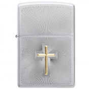 Запальничка Zippo 205 Cross Design 48581 2 – techzone.com.ua Запальничка Zippo 205 Cross Design 48581 2 – techzone.com.ua