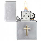 Запальничка Zippo 205 Cross Design 48581 3 – techzone.com.ua Запальничка Zippo 205 Cross Design 48581 3 – techzone.com.ua