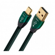 Кабель AudioQuest Forest USB Micro 3m (USBFOR03MI)
