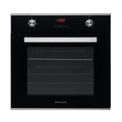 Духова шафа Granado GEO 62-1300 inox black