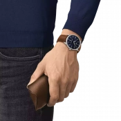 Чоловічий годинник Tissot Chemin des Tourelles Powermatic 80 42 mm T139.407.16.041.00 7 – techzone.com.ua Чоловічий годинник Tissot Chemin des Tourelles Powermatic 80 42 mm T139.407.16.041.00 7 – techzone.com.ua