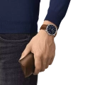 Чоловічий годинник Tissot Chemin des Tourelles Powermatic 80 42 mm T139.407.16.041.00 7 – techzone.com.ua